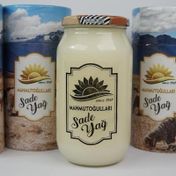 Mahmutoğulları 900 gr Koyun Ghee Sade Yağ