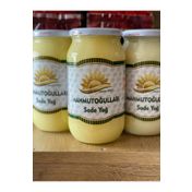 Mahmutoğulları 900 gr Sade Yağ