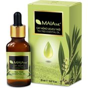 Maia 20 ml Çay Ağacı Uçucu Yağı