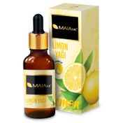 Maia 20 ml Limon Uçucu Yağı
