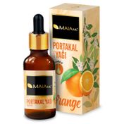 Maia 20 ml Uçucu Portakal Yağı