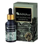 Maia 30 ml Baobab Yağı