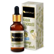 Maia 50 ml Kabak Çekirdeği Yağı