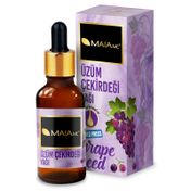 Maia 50 ml Üzüm Çekirdeği Yağı