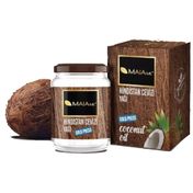 Maia Mc 150 ml Organik Hindistan Cevizi Yağı