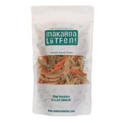 Makarna Lütfen 200 gr Karışık Sebzeli Erişte