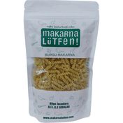 Makarna Lütfen 250 gr Burgu Makarna