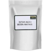Makarna Lütfen 50 gr Besin Mayası