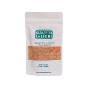 Makarna Lütfen 75 gr Siyez Bulgurlu Ezogelin Çorbası Karışımı