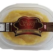 Malakanlı Şeref Ünver 500 gr Peynir Helvası