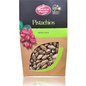 Malatya Pazarı 180 gr Piramit Kutu Antep Fıstık