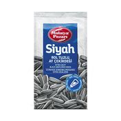 Malatya Pazarı 180 gr Tuzlu Siyah Çekirdek