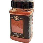 Malatya Pazarı Murat Palancı 150 gr Toz Acı Biber