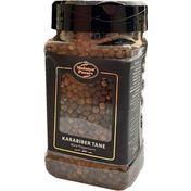 Malatya Pazarı Murat Palancı 180 gr Tane Kara Biber