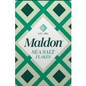 Maldon 12x250 gr Deniz Tuzu