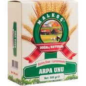 Malkoç 500 gr Arpa Unu