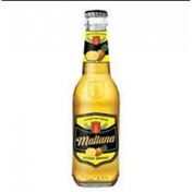 Maltana 250 ml Ananas Aromalı Alkolsüz Malt İçeceği Cam