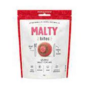 Malty 6x80 gr Çilekli Malt Topları