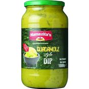 Mamazita's 1 kg Guacamole Dip Sos
