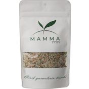 Mamma Emada 150 gr Brokolili Havuçlu Pirinç Çorbası