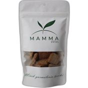 Mamma Emada 150 gr Süt Alerjen Bebe Bisküvisi