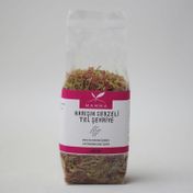 Mamma Emada 250 gr Karışık Sebzeli Tel Şehriye