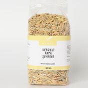 Mamma Emada 250 gr Organik Sebzeli Arpa Şehriye