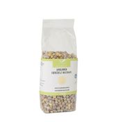 Mamma Emada 250 gr Organik Sebzeli Kuskus Makarna