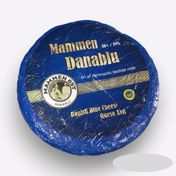 Mammen 250 gr Danish Blue Cheese Danimarka Mavi Peynir