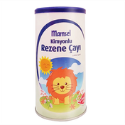 Mamsel 200 gr Kimyonlu Rezene Çayı