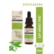 Mandamarina 20 ml Çay Ağacı Yağı
