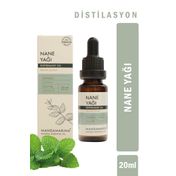 Mandamarina 20 ml Saf Nane Yağı
