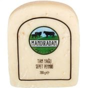 Mandıradan 200 gr Sepet Peyniri