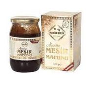 Manisa Birlik 420 gr Mesir Macunu