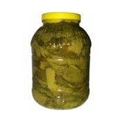 Manisa Turgutlu 5 lt Salamura Yaprak