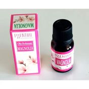 Manolya 10 ml Kokulu Uçucu Aromaterapi Buhurdanlık Yağı