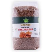 Maranki 1 kg Organik Siyez Bulgur