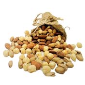 Maras Market 1 kg Lüks Karışık Kuruyemiş