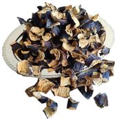 Maras Market 500 gr Dilimlenmiş Yemeklik Kuru Patlıcan