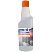 Maratem 12x750 ml M209 Asidik Banyo Temizleyici