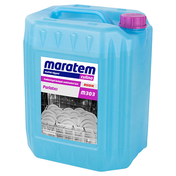 Maratem 20 lt Bulaşık Makinesi Parlatıcı