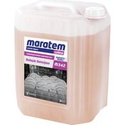 Maratem M342 20 lt Endüstriyel Bulaşık Makinesi Deterjanı