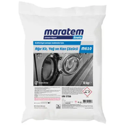 Maratem M610 10 Kg Ağır Kir&Yağ&Kan Çözücü Toz