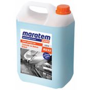 Maratem Purina M233 5 lt Parlak Yüzeyler İçin Temizlik ve Bakım Maddesi