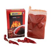 Marbi 470 gr Kahramanmaraş Kırmızı Çok Acı Pul Biber