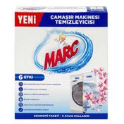 Marc 250 ml 2'li Paket Çamaşır Makinesi Temizleyici