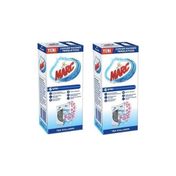 Marc 2x250 ml Çamaşır Makinesi Temizleyicisi