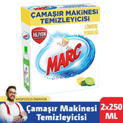 Marc 2x250 ml Siyahlar İçin Sıvı Deterjan