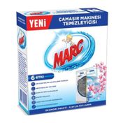 Marc 4 x 250 ml Çamaşır Makine Temizleyicisi