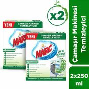Marc Çam Ferahlığı 500 ml Çamaşır Makinesi Temizleyicisi